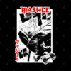 38578752 0 - Mashle Merch