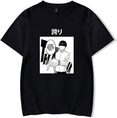 411CbRrK4zL. AC UY1000 - Mashle Merch