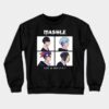 42491062 0 10 - Mashle Merch