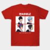 42491062 0 - Mashle Merch