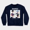 42491062 0 12 - Mashle Merch