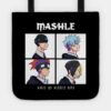 42491062 0 24 - Mashle Merch