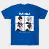 42491062 0 7 - Mashle Merch