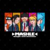 45588661 0 22 - Mashle Merch