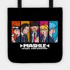 45588661 0 24 - Mashle Merch