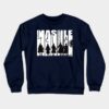 45806811 0 6 - Mashle Merch