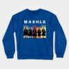 47273948 0 10 - Mashle Merch