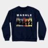 47273948 0 12 - Mashle Merch