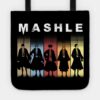 47273948 0 22 - Mashle Merch