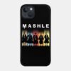 47273948 0 25 - Mashle Merch