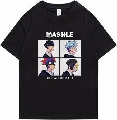 61XXrxE79AL. AC SL1500 - Mashle Merch