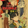 Anime Gmae Poster Mashle Posters Kraft Paper and Prints Home Room Wall Decor Poster Art Painting 19 - Mashle Merch