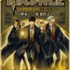 Anime Gmae Poster Mashle Posters Kraft Paper and Prints Home Room Wall Decor Poster Art Painting 27 - Mashle Merch