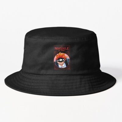 ssrcobucket hatproduct10101001c5ca27c6srpsquare1000x1000 bgf8f8f8.u2 25 - Mashle Merch