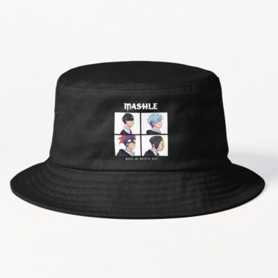 ssrcobucket hatproduct10101001c5ca27c6srpsquare1000x1000 bgf8f8f8.u2 28 - Mashle Merch