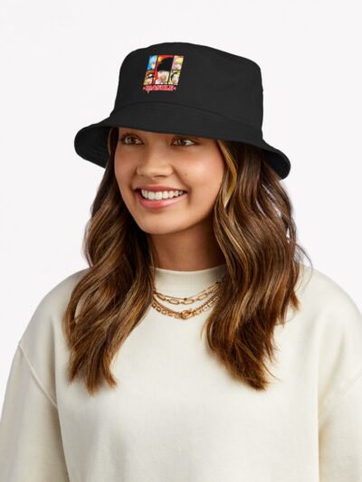 ssrcobucket hatwomens10101001c5ca27c6fronttall portrait750x1000 bgf8f8f8.u2 17 - Mashle Merch