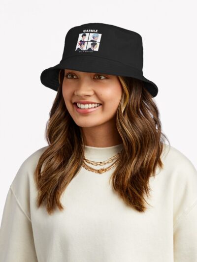 ssrcobucket hatwomens10101001c5ca27c6fronttall portrait750x1000 bgf8f8f8.u2 19 - Mashle Merch