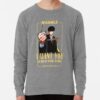 ssrcolightweight sweatshirtmensheather grey lightweight raglan sweatshirtfrontsquare productx1000 bgf8f8f8 1 - Mashle Merch