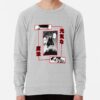 ssrcolightweight sweatshirtmensheather greyfrontsquare productx1000 bgf8f8f8 16 - Mashle Merch