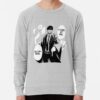 ssrcolightweight sweatshirtmensheather greyfrontsquare productx1000 bgf8f8f8 26 - Mashle Merch