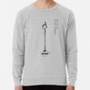 ssrcolightweight sweatshirtmensheather greyfrontsquare productx1000 bgf8f8f8 6 - Mashle Merch