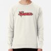 ssrcolightweight sweatshirtmensoatmeal heatherfrontsquare productx1000 bgf8f8f8 32 - Mashle Merch