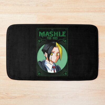 urbathmat flatlay largesquare1000x1000.1u5 32 - Mashle Merch