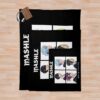 urblanket comparesquarex1000.1u2 31 - Mashle Merch