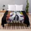 urblanket large bedsquarex1000.1u2 12 - Mashle Merch