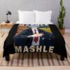 urblanket large bedsquarex1000.1u2 13 - Mashle Merch