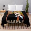 urblanket large bedsquarex1000.1u2 19 - Mashle Merch