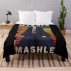 urblanket large bedsquarex1000.1u2 22 - Mashle Merch