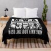 urblanket large bedsquarex1000.1u2 34 - Mashle Merch