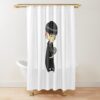 urshower curtain closedsquare1000x1000.1 11 - Mashle Merch