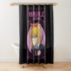 urshower curtain closedsquare1000x1000.1 31 - Mashle Merch