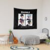 urtapestry lifestyle dorm mediumsquare1000x1000.u2 25 - Mashle Merch