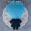 kf S9a1b71d95d534917aa3926c955cb5cf6M Anime Mashle Magic and Muscles Lance 12cm Soft Stuffed Toys DIY Handmade Pendant Keychain Doll Creative - Mashle Merch